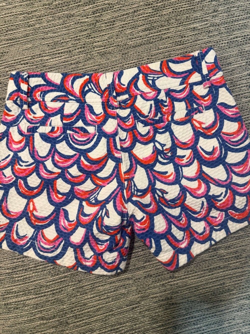 Lilly Pulitzer The Callahan Short - Picture 4 of 4